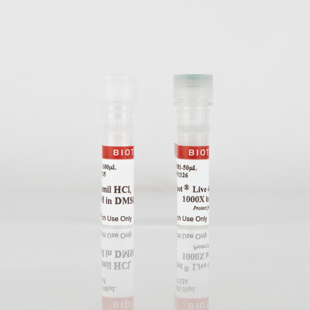 NucSpot® Live Cell Nuclear Stains