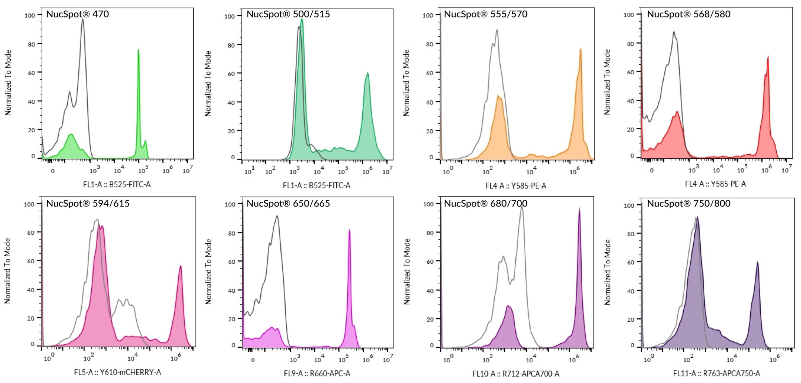 NucSpot® Nuclear Stains - Image 8