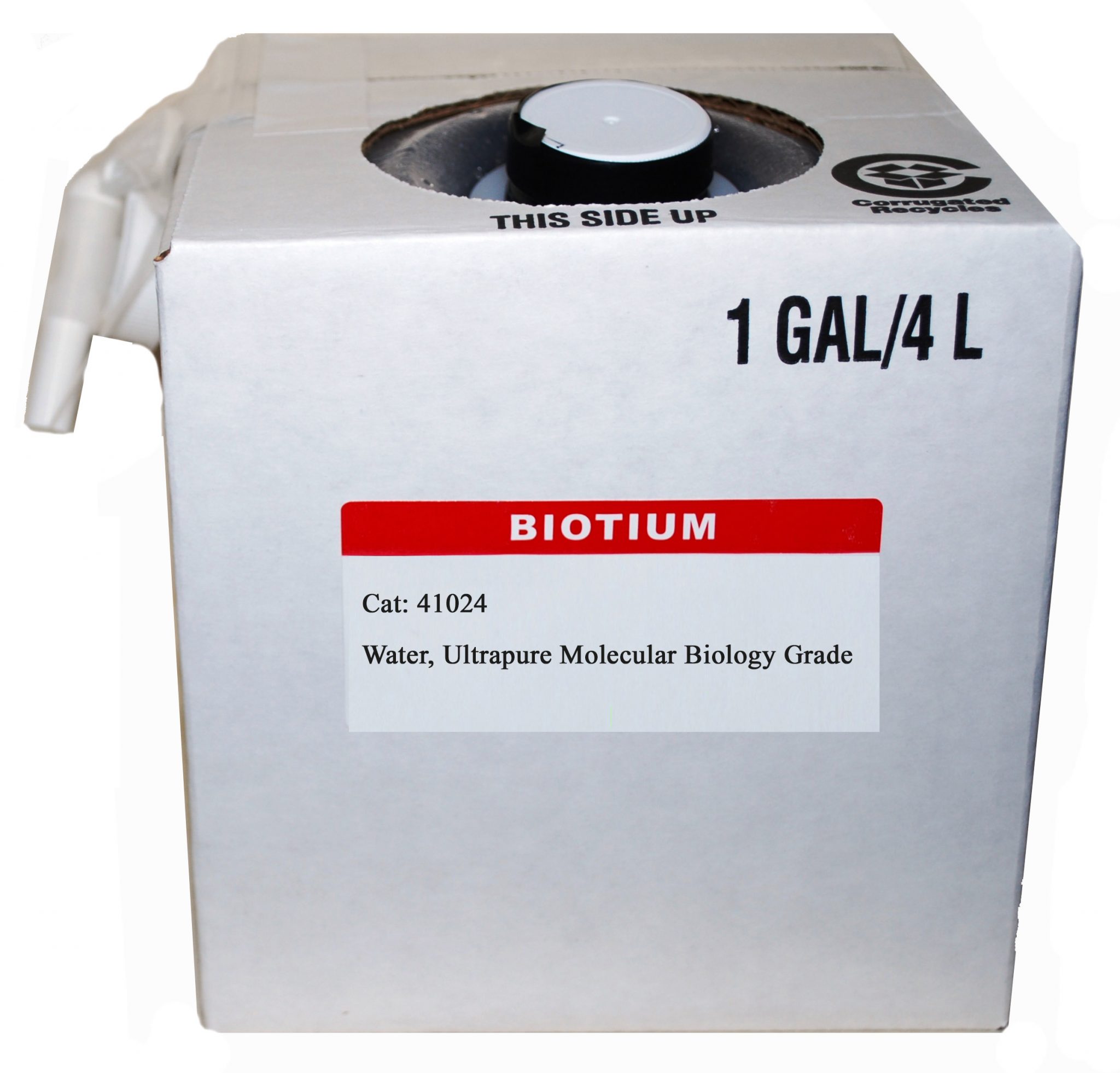 Water, Ultrapure Molecular Biology Grade