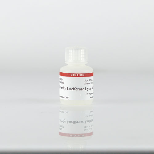 5X Firefly Luciferase Lysis Buffer
