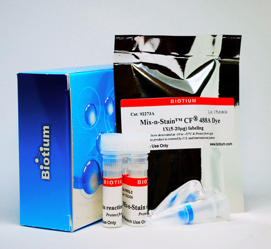 Mix-n-Stain™ Digoxigenin Antibody Labeling Kit