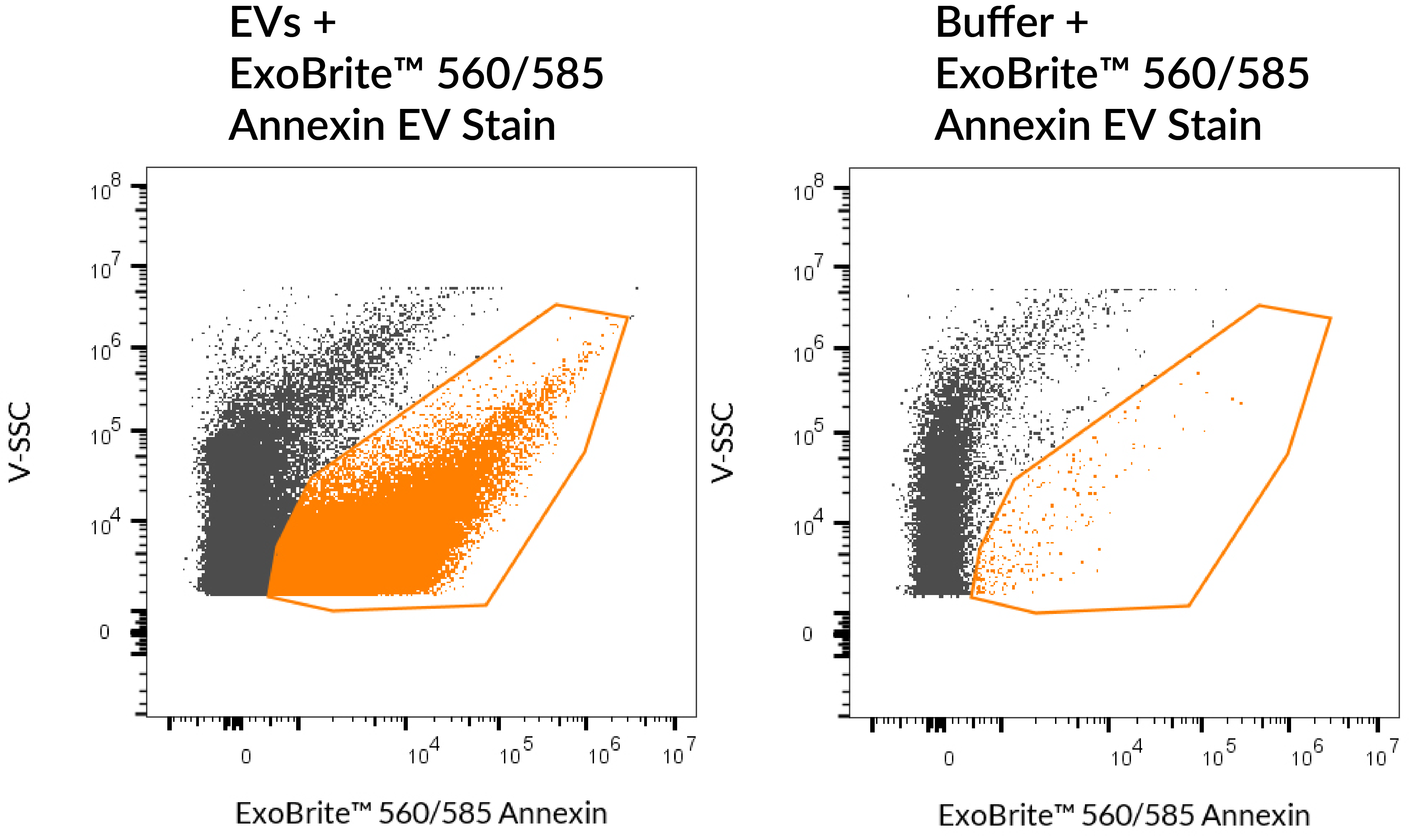 ExoBrite™ Annexin EV Staining Kits - Image 6